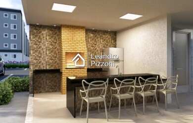 Imagem 6: Apartamento à venda 2 Quartos, 38M², Jardim Novo Portugal, Guarulhos...