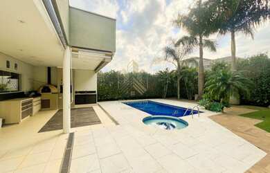 Imagem 10: Atibaia - Casa de Condomínio - Condomínio Serra da Estrela