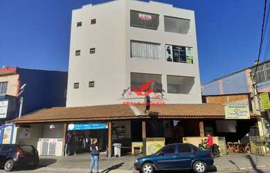 Imagem 1: Salão para alugar, 60 m² por R$ 1.500,00/mês - Carapicuíba - Carapicuíba/SP