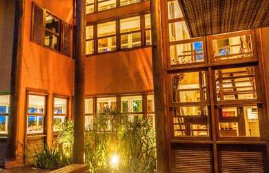 Imagem 8: Casa no Terra Vista Golf Trancoso no Sul da Bahia