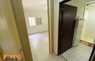 Imagem 4: Casa com 4 dormitórios, 217 m² - venda por R$ 830.000,00 ou aluguel por R$ 4.200,00/mês