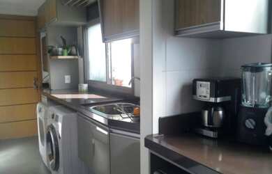 Imagem 13: Porto Alegre - Apartamento Padrão - Ipanema