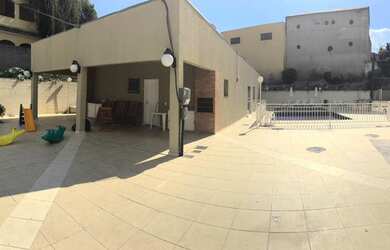 Imagem 2: 650 Maravilhoso apartamento térreo em Nova Cidade São Gonçalo