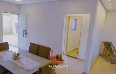 Imagem 14: Casa no Res. Villa Verde Bragança Paulista Sp