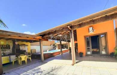 Imagem 4: Casa à venda, Praia das Palmeiras, Caraguatatuba, SP