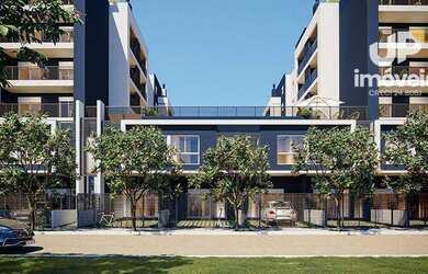 Imagem 9: Loft à venda, 42 m² por R$ 375.000,00 - Cassino - Rio Grande/RS