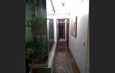 Imagem 8: Casa Jardim Paulistano. 280m² de Área, 2 Vagas na garageme3 Dormitórios