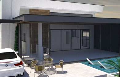 Imagem 3: Linda casa a venda em Atibaia