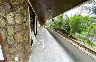 Imagem 14: Casa no condomínio Jardim Marapendi. Barra da Tijuca - RJ