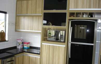 Imagem 1: Atibaia - Casa Padrão - Recreio Maristela