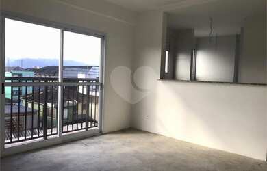 Imagem 3: Apartamento 2 Dormitórios