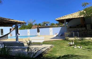 Imagem 1: Alugo casa pra temporada Figueira Distrito Arraial do Cabo