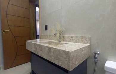 Imagem 10: Bragança Paulista - Casa Padrão - Loteamento Villa Verde Bragança