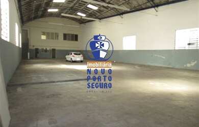 Imagem 8: SãO PAULO - Galpão/Depósito/Armazém - Vila Guilherme