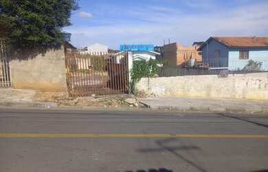 Imagem: O terreno possui 280m² de Área e está localizado em Palmital