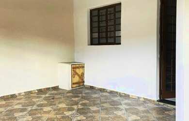 Imagem 2: Casa para Locação no Jardim Cerejeiras em Atibaia