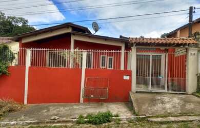 Imagem 1: Viamão - Casa Padrão - Fiuza