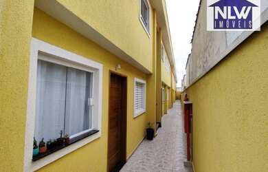 Imagem 9: Apartamento à venda, 46 m² por R$ 250.000,00 - Itaquera - São Paulo/SP