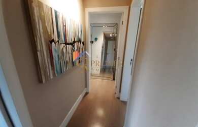 Imagem 8: Apto 03 suítes, duas vagas, Alto Padrão Condomínio todo sustentável e completo