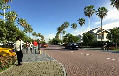 Imagem 9: Riviera do Recreio Boutique Houses, Club & Beach