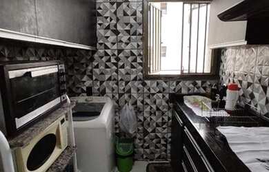 Imagem 11: Apto 2Qtos Reformado 100mil no Inconfidentes