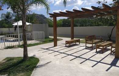 Imagem 14: RIO DE JANEIRO - Apartamento Padrão - Tomás Coelho