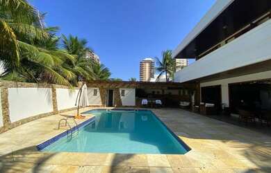 Imagem 5: Casa no condomínio Jardim Marapendi. Barra da Tijuca - RJ