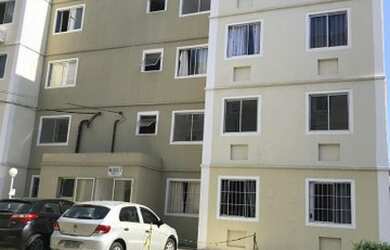 Imagem 1: 650 Maravilhoso apartamento térreo em Nova Cidade São Gonçalo