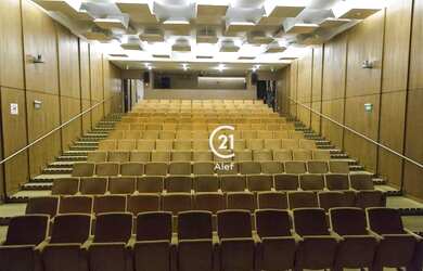 Imagem 7: Andar Corporativo para alugar, 1392 m² por R$ 180.961,00/mês - Pinheiros...