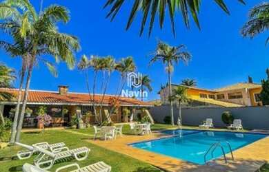 Imagem 1: Casa à venda no bairro Nova Gardênia - Atibaia/SP