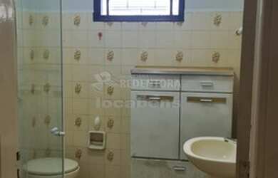 Imagem 12: São José do Rio Preto - Casa Padrão - Jardim Herculano