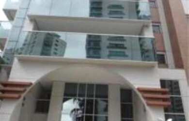 Imagem: O apartamento à venda possui 4 Dormitórios, 4 Banheiros, 5