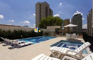 Imagem 5: Excelente Apto no Sacomã