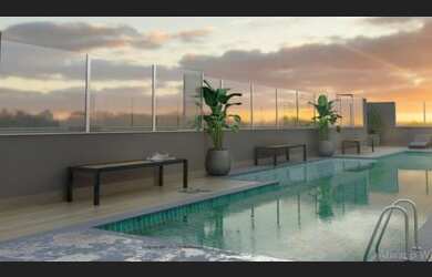 Imagem 2: Atibaia - Apartamento Padrão - Atibaia Jardim