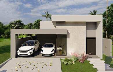 Imagem 6: Casa com 3 dorms, Lagoa, Itupeva - R$ 980 mil, Cod 9444