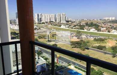 Imagem 2: Apartamento para aluguel tem 124 metros quadrados com 3 quartos