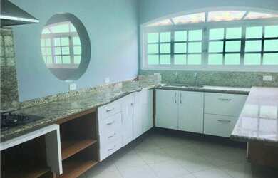 Imagem 4: Sobrado com 4 dormitórios, 375 m² - venda por R$ 1.400.000 ou aluguel...