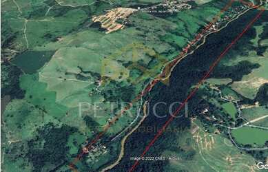 Imagem: O terreno possui 987910m² de Área e está localizado em Área