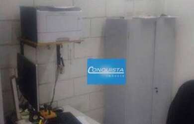 Imagem 12: Galpão à venda, 2969 m² por R$ 19.000.000,00 - Cooperativa - São Bernardo...