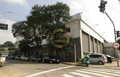 Imagem 3: Galpão à venda e locação 2500M², Vila Liviero, São Paulo - SP