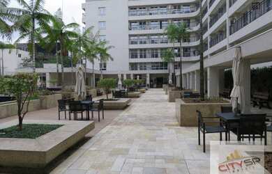 Imagem 13: Sala, 36 m² - venda por R$ 220.000,00 ou aluguel por R$ 1.350,00/mês...