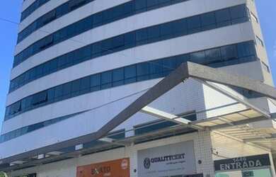 Imagem: O depósito possui 32m² de Área e está localizado em Brasiléia