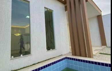 Imagem 8: Casa para venda tem 135 metros quadrados com 4 quartos em Country Club...