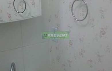 Imagem 6: APARTAMENTO - VENDA - 02 DORMS CONDOMÍNIO FLEX CARAPICUIBA