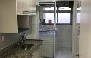 Imagem 5: Apartamento à venda, 80 m² por R$ 510.000,00 - Vila Prudente Zona Leste...