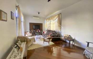 Imagem 4: Ribeirão Preto - Casa Padrão - Alto da Boa Vista