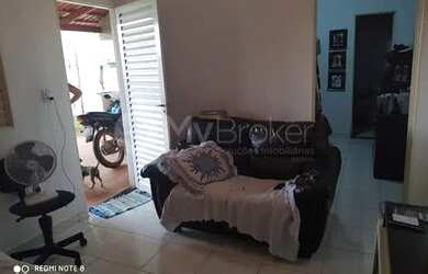 Imagem 5: Vendo Ágio casa no Residencial Arco do Triunfo Goianira