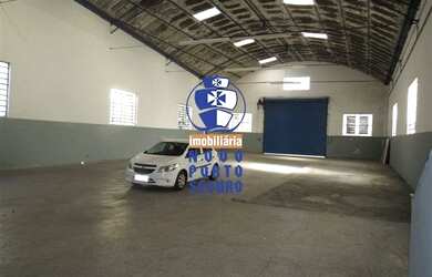 Imagem 10: SãO PAULO - Galpão/Depósito/Armazém - Vila Guilherme