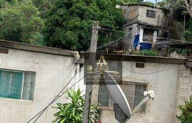 Imagem 14: Área à venda, 1930 m² por R$ 849.000,00 - Jardim Califórnia - Barueri/SP