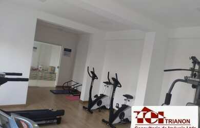 Imagem: O apartamento possui 2 Dormitórios, 1 Banheiro, 52m² de Área